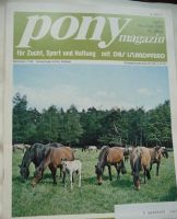 Pony Magazin Niedersachsen - Adelebsen Vorschau