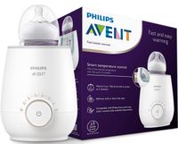 Philips Avent Flaschenwärmer, neuwertig Bayern - Walderbach Vorschau