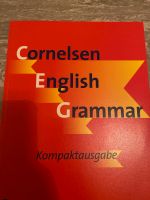 Cornelsen English Grammar - Kompaktausgabe Niedersachsen - Osnabrück Vorschau