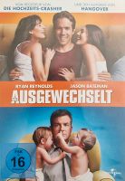 DVD/Film/von Universal Sachsen-Anhalt - Bitterfeld Vorschau