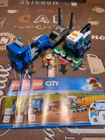 Lego City 60222 Transporter für Mähdrescher Nordfriesland - Viöl Vorschau