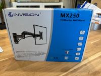 Monitor und TV Schwenkarm Invision MX250 (Wandmontage) Hessen - Buseck Vorschau