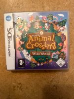 Animal Crossing Wild World Nintendo DS Altona - Hamburg Sternschanze Vorschau