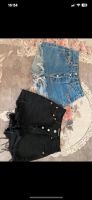 Levi’s Jeans Shorts 23 xxs Berlin - Mitte Vorschau