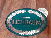Vintage Aufkleber 300 Jahre Eichbaum 1679 - 1979 Baden-Württemberg - Winnenden Vorschau