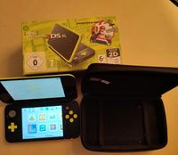 Nintendo 2DS XL mit MarioKart7 Sachsen-Anhalt - Calbe (Saale) Vorschau