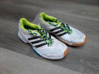 Adidas Schuhe 38 2/3 Halle Turnschuhe Sportschuhe Sachsen - Schneeberg Vorschau