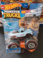 Ms. Bigfoot Hot Wheels Monster Truck Essen - Essen-Kray Vorschau