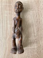 Afrikanische Statue Voodoo Nordrhein-Westfalen - Siegburg Vorschau