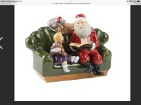 Villeroy Boch Christmas Toys Santas Märchenstunde Suche Kr. Passau - Passau Vorschau