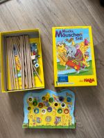 Haba Mäuschen Stil spiel Königs Wusterhausen - Zeesen Vorschau