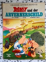 Asterix und der Avernerschild Nordrhein-Westfalen - Meerbusch Vorschau