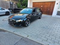 Audi A4 3.0 TDI (DPF) Quattro Baden-Württemberg - Aichelberg Vorschau