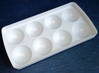 Eiereinsatz LIEBHERR für 8 Eier in Kühlschranktüre Nürnberg (Mittelfr) - Oststadt Vorschau