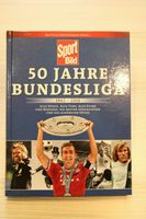 Buch 50 Jahre Bundesliga, neu Rheinland-Pfalz - Waldweiler Vorschau