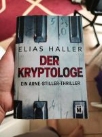 Haller, Elias - Der Kryptologe Thüringen - Drei Gleichen Vorschau
