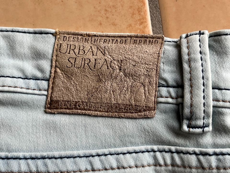 Short, Jeans , Gr.30 in Marktsteft