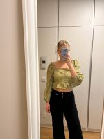 Vero Moda cropped Bluse / Oberteil Gr. S München - Schwabing-West Vorschau