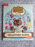 Animal Crossing Amiibo Serie 5 Album + alle 48 Karten Neu Nordrhein-Westfalen - Ahaus Vorschau