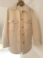 Patagonia Women‘s Retro Pile Fleece Shacket Bayern - Gauting Vorschau