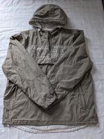 grünlichen Windbreaker, Camp David , Gr. XL Mecklenburg-Vorpommern - Stralsund Vorschau