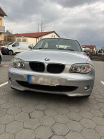 BMW 118i - Bayern - Lichtenfels Vorschau