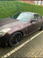 Nissan 350Z Bochum - Bochum-Süd Vorschau