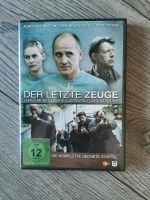 DVD Serie Staffel 6 Der letzte Zeuge Niedersachsen - Drochtersen Vorschau