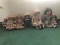 Sammler Puppen Nordrhein-Westfalen - Düren Vorschau