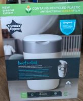 Tommee Tippee twist & click - neu & originalverpackt! Hessen - Rauschenberg Vorschau