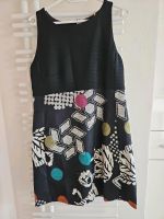 schwarzes Desigual Kleid by Lacroix Rheinland-Pfalz - Idar-Oberstein Vorschau