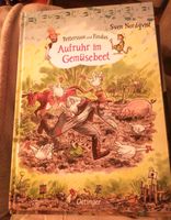 Pettersson und Findus Aufruhr im Gemüsebeet Schleswig-Holstein - Mönkeberg Vorschau