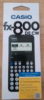 Taschenrechner CASIO FX 800 DE CW neu und OVP, mehrere verfügbar Nordrhein-Westfalen - Recklinghausen Vorschau