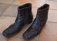 Rieker Stiefeletten Gr. 40 Bayern - Rettenbach Vorschau