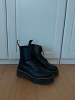 Dr. Martens (2x getragen) Nordrhein-Westfalen - Wiehl Vorschau