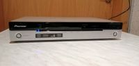 Pioneer HDD/DVD Recorder DVR-560H-S / Festplattenrecorder 160 GB Schleswig-Holstein - Glückstadt Vorschau