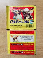 1x Panini Tüte Gremlins von 1984 80er US-Version Bremen-Mitte - Bahnhofsvorstadt  Vorschau