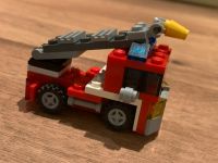 Vollständig: LEGO CREATOR Feuerwehr-Auto Stuttgart - Weilimdorf Vorschau