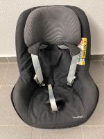 Kindersitz Maxi Cosi 2 Way Pearl-schwarz Hessen - Eppstein Vorschau