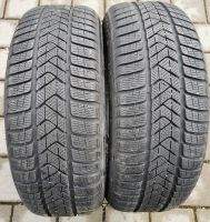 2x 225/50R18 95H PIRELLI SOTTOZERO 3 WINTERREIFEN RUNFLAT #112I Bayern - Bad Tölz Vorschau