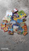 Kinderbücher 23 St.gut erhalten Nordrhein-Westfalen - Greven Vorschau