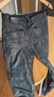 Damen Motorrad Lederhose Hein Gericke Gr. 38 Rheinland-Pfalz - Bechtolsheim Vorschau