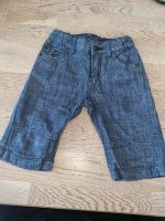 Leichte Jeansshort Gr. 98 Bayern - Hausen Oberfr. Vorschau