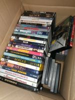 Hunderte Dvd's aus Videothekenauflösung pro DVD 2 Euro Baden-Württemberg - Bad Herrenalb Vorschau