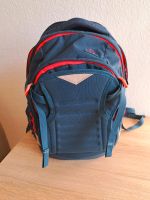 Schul-Rucksack Satch Match Pink Phantom Dresden - Gruna Vorschau