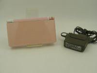 NINTENDO DS | USG-001 | KONSOLE | ROSA | INKL NETZTEIL Dresden - Pieschen Vorschau