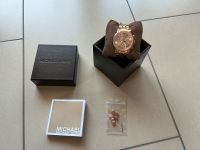 Michael Kors Uhr MK6077 Rosegold Damen Bayern - Essenbach Vorschau