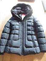 Wellensteyn Jacke Belvitesse medium dunkelblau XS Neu mit Etikett Niedersachsen - Blomberg Vorschau