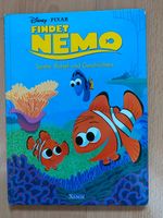 Disney Findet Nemo Buch Spiele Rätsel und Geschichten Kinder Buch Hessen - Offenbach Vorschau