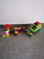 LEGO Duplo 5683 Marktstand Münster (Westfalen) - Gremmendorf Vorschau